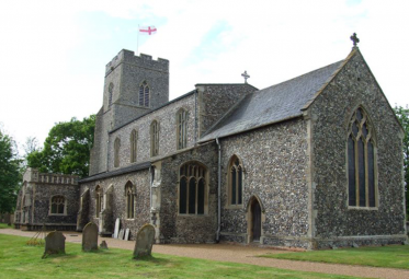 church 1