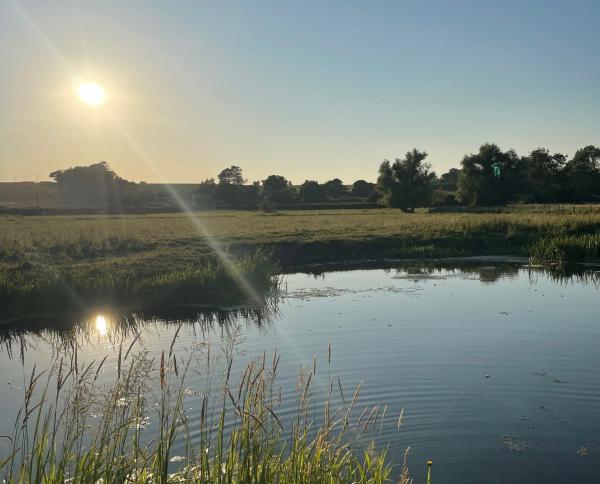 River Waveney